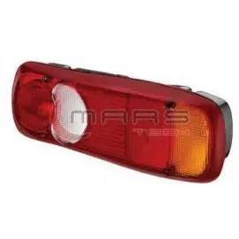 STOP LAMBASI PLAKASIZ TESİSATLI [ RENAULT PREMIUM KAMYON ]