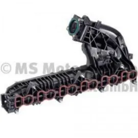 MANIFOLD EMME BMW N57 N57S E90 F10 F01 E70 E71