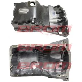 YAĞ KARTERİ ALÜMİNYUM [ VW PASSAT, AUDI A4-A6 1.6-1.9TDI (AHL-ARM-AFN-AVF) ]