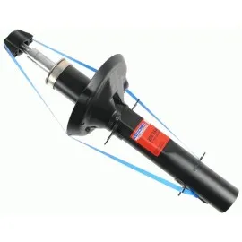 Ön Amortisör L/r Vw Golf Iv 1997-2005 Bora 1997-2005 Skoda Octavia 1998-2010 Seat Leon 1999 2006 Toledo 1997-2006