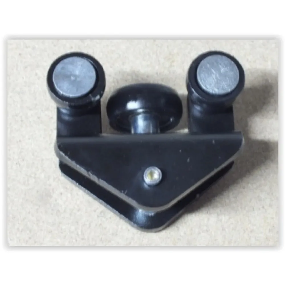 Orta Kapi Alt Mekanizma Lamasiz Sol Partner-Berlingo M49-M59