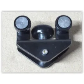 Orta Kapi Alt Mekanizma Lamasiz Sol Partner-Berlingo M49-M59