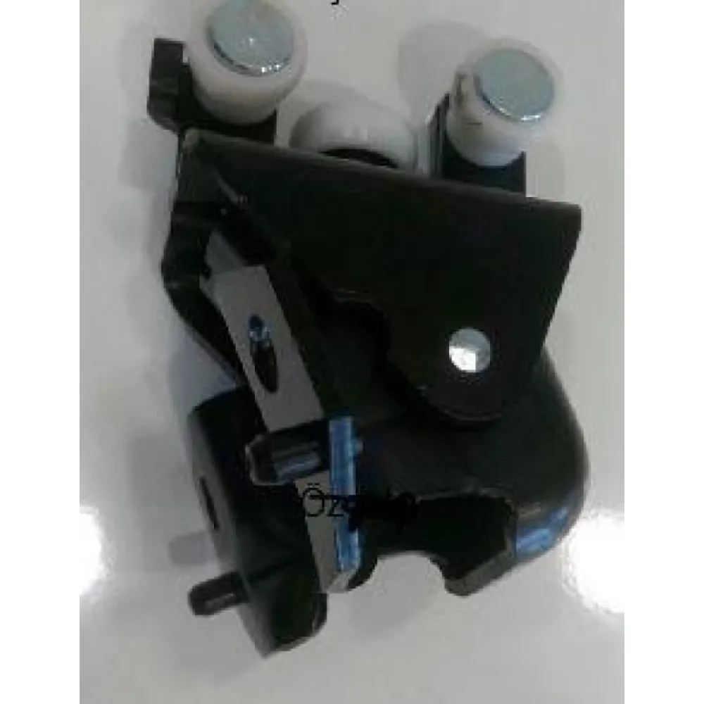 Orta Kapi Orta Mekanizma Sol Partner Tepe- Berlingo Tepe