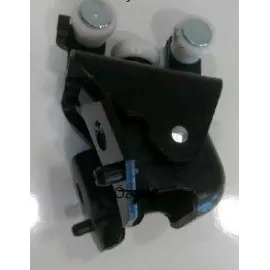 Orta Kapi Orta Mekanizma Sol Partner Tepe- Berlingo Tepe