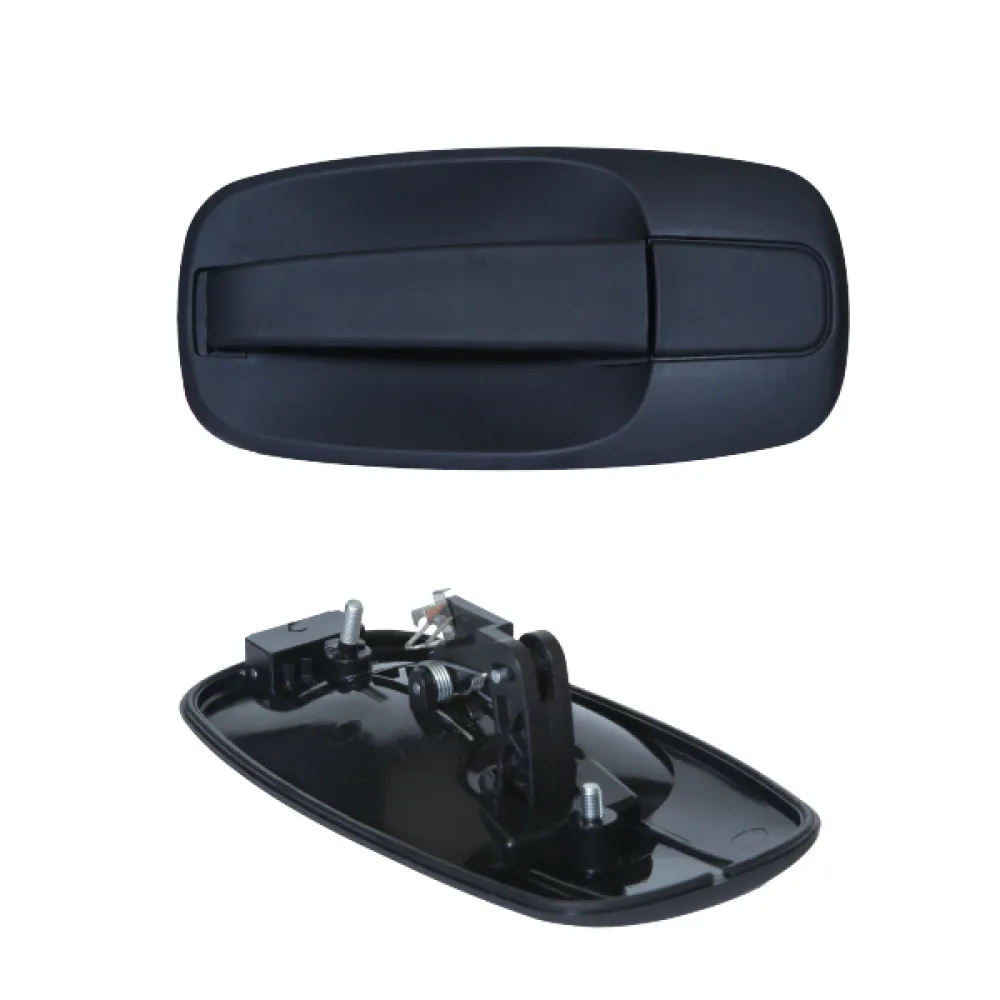 Diş Kapi Açma Kolu Bagaj Çift Kapi Trafic Ii-Vivaro Ii-Primaster