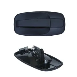 Diş Kapi Açma Kolu Bagaj Çift Kapi Trafic Ii-Vivaro Ii-Primaster