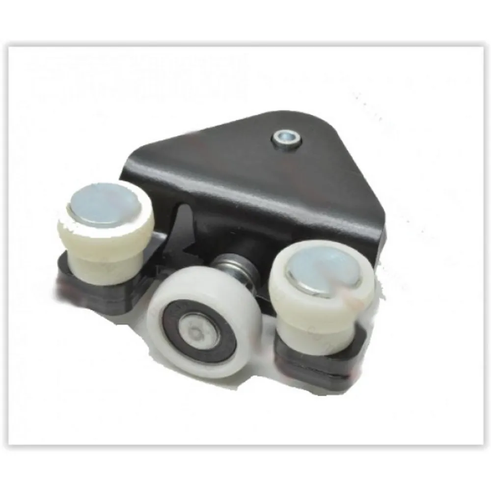 ORTA KAPI ALT MEKANİZMA LAMASIZ SAĞ FIORINO-BIPPER- NEMO