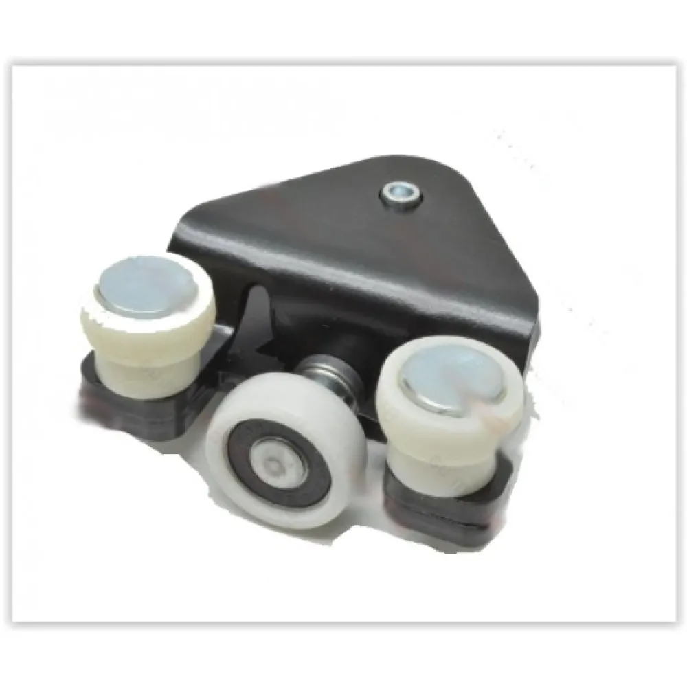 Orta Kapi Alt Mekanizma Lamasiz Sağ Fiorino-Bipper- Nemo