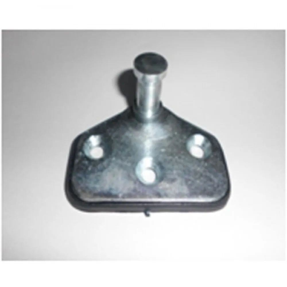 Sürgülü Kapi Kilit Karşiliği Master-Movano