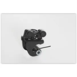 Sürgülü Kapi Orta Mekanizmasi Sağ Master Ii-Movano Ii Lamasiz