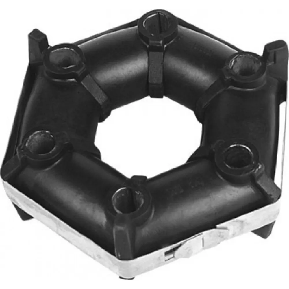 Şaft Takozu Alti Köşe M131 Dkş