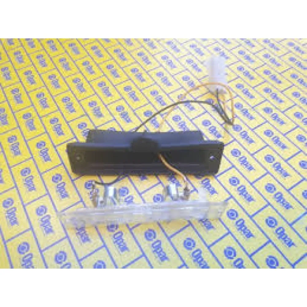 Plaka Lambasi M131 Dkş