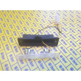 Plaka Lambasi M131 Dkş