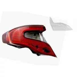 STOP LAMBASI ARKA SOL EGEA