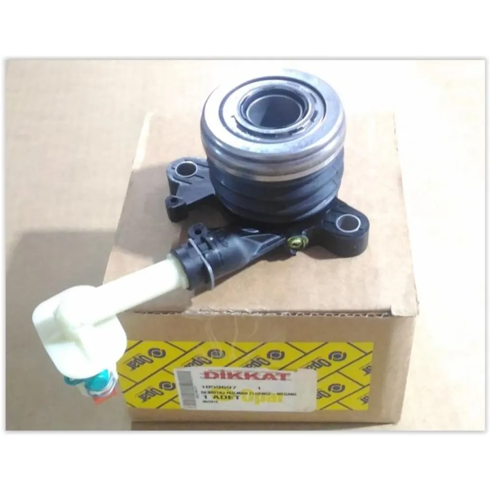 Hidrolik Debriyaj Merkez Rulmani Çift Segmanli Mgn Ii-Iii-Clio Iii-Kng-Modus 1.2-1.4-1.5-1.6-04 8200855816-8200046102-306202760R-306209536R K9K-K4M-K4J-D4F