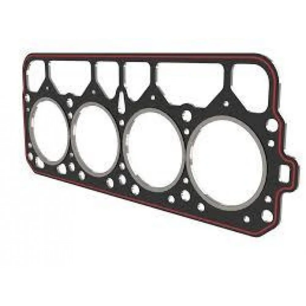 Conta.silindir Kapak Dks