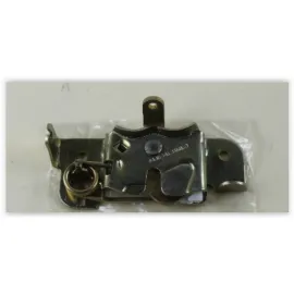 MOTOR KAPUT KİLDİ M131 DKŞ