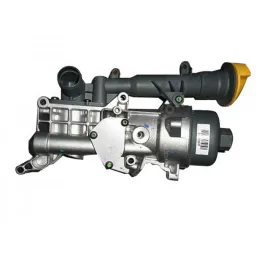 YAĞ SOĞUTUCUSU KOMPLE DOBLO-ALBEA-PALIO-CORSA C 1.3 MTJ