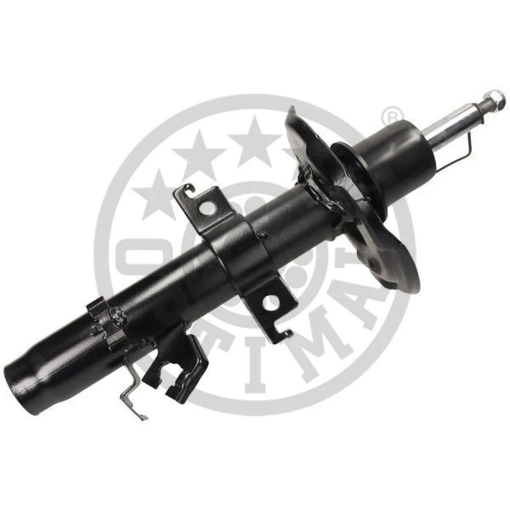 Ön Amortisör Sol Kadjar 15 Nissan Qashqai Ii 13