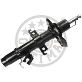 Ön Amortisör Sol Kadjar 15 Nissan Qashqai Ii 13