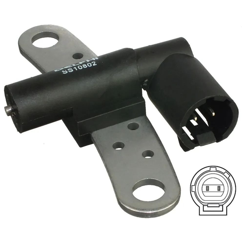 KRANK MILI SENSÖRÜ DACIA LOGAN, SANDERO / NISSAN K