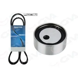 Eksantrik Gergi Kiti Renault Clio Ii 01 Kangoo 97 Megane 96 Dacia Logan 04 Sandero 08 Solenza 04 1.4-1.6 E7J-K7J-K4M 096X170