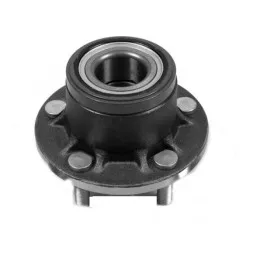 Arka Teker Poryasi Rulmanli Transit- Connect 1.8 02-13 Abs Li 5 Bijon