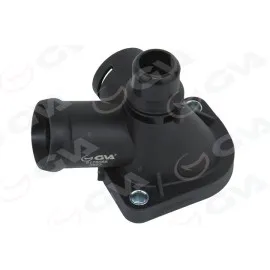 Termostat Yuvasi Flanşi Passat A4 1.6 Benzinli Alz