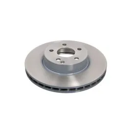 Fren Diski On Mercedes C219 W211 S211