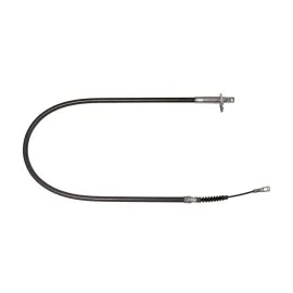 Fren Halati Arka Sol Mercedes S-Class W140 91 98