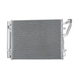 Condenser. Air Conditioning Hyundai İ30 07-12