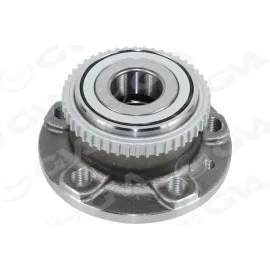 Arka Teker Poryasi Komple Abs Li Psa Expert-P806-Citroen Jumpy Ii-Evasion Fiat Scudo 5 Bijon