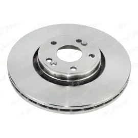 Fren Diski On Renault Laguna Ii 01 07 300 Mm Havali
