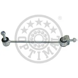 Aski Rotu Arka Sol Mercedes S-Class W221 C216