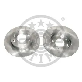 Ön Fren Aynasi Renault Clio 91> Twingo 92> R5 84>88 238X8.2X4Dl