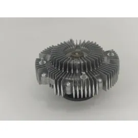 Fan Termik Toyota Hilux Vigo 2.5L 2Kdftv Kun15 Kun25 05-> / Hiace Klh112 06-> / Land Cruiser Prado 3.0L 1Kd-Ftv Kzj90 Kdj120 96->