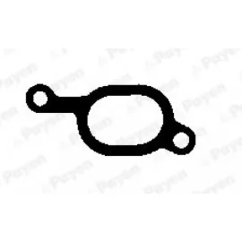 Egsoz Manifold Contasi Volvo C70 98>04 S40 98>04 S60 98>04 S80 98>04 V70 98>04
