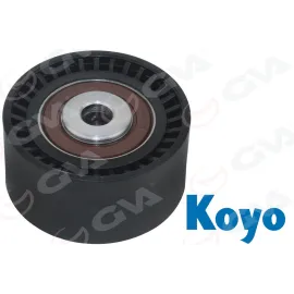 ALTERNATÖR GERGİ RULMANI MASTER III-MOVANO III 10 2.3 DCİ- LAGUNA II-III-MEGANE II-III 2.0 DCİ