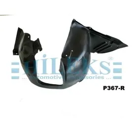 Çamurluk Davlumbazi Ön Sağ P307 01-05 01-05