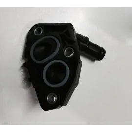 Termostat Sportu Flanşi Clio Iii-Kng-Mgn Ii-Modus-Logan-Micra-Note-Qashqai 1.5 Dci