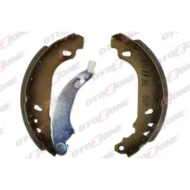 Arka Pabuç Balata Clio 2 1.4-1.5 Dci 98-05 Symbol 2 08 Logan 04-11 Sandero 08-11 180X40 7114150