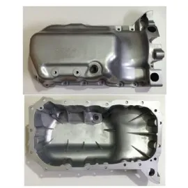 YAĞ KARTERİ ALEMİNYUM BERLINGO-C2-C3-C4-XSARA-  206-307-PARTHNER 1.6 * 2010-