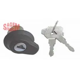 BAGAJ KİLİDİ DIŞ  R9 - R11