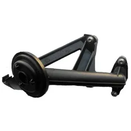 Karter Yağ Süzgeci Fiesta 1.4 Tdc-P206-C3-C4 Dv4-Dv6