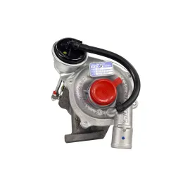 TURBO KOMPLE CORSA C-COMBO-MERIVA-TIGRA Twintop 1.3 CDTİ 70PS Z13DT