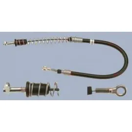 EL FREN TELİ SOL [ FIAT UNO ]