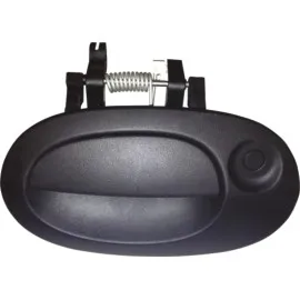 Bagaj Kapak Diş Açma Kolu Kng Kilitsiz Tek Kapi