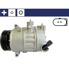 8Fk351322-741 Klima Kompresörü A3 03 Altea-Caddy Iii -Toledo-Octavia 04 Leon-Passat 05 Jetta Ii I-Iv-Golf V-Vi-