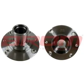 Ön Teker Poryasi Doblo 1.9 Jtd