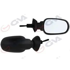 Diş Dikiz Aynasi Sağ Logan 04 Mekanik Konveks Vm-6800R